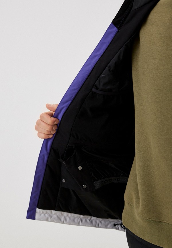 Toread Куртка горнолыжная - фото 4