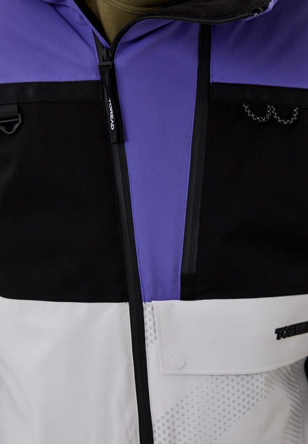 Toread Куртка горнолыжная - фото 5