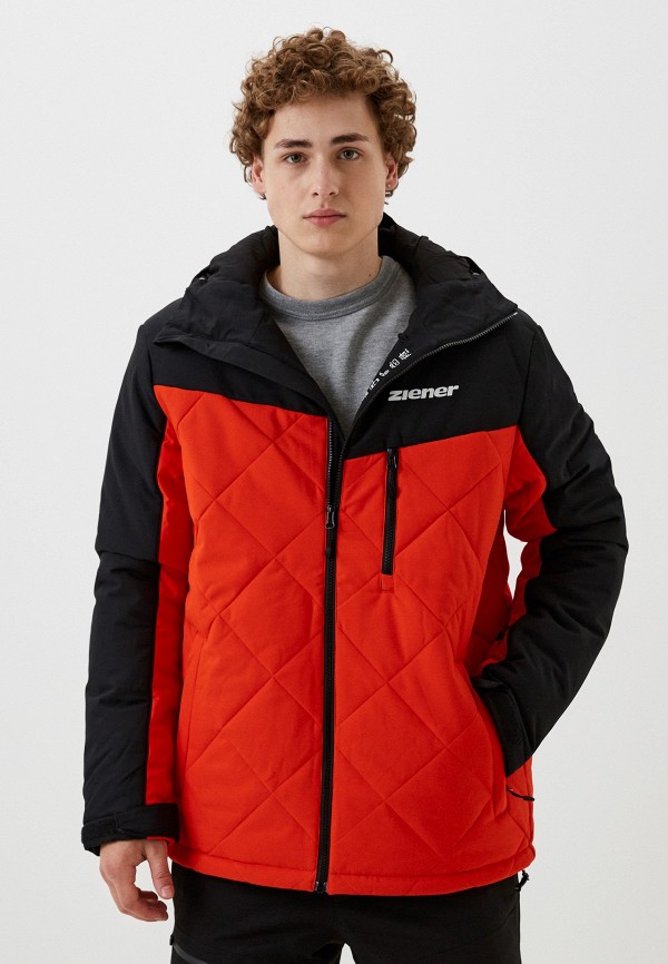 Ziener Куртка горнолыжная - PAFI - фото 1