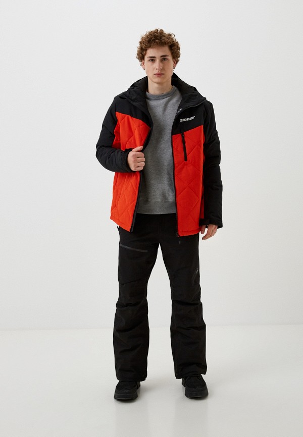 Ziener Куртка горнолыжная - PAFI - фото 2
