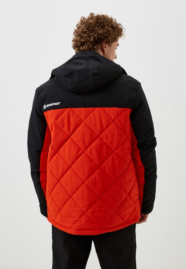 Ziener Куртка горнолыжная - PAFI - фото 3