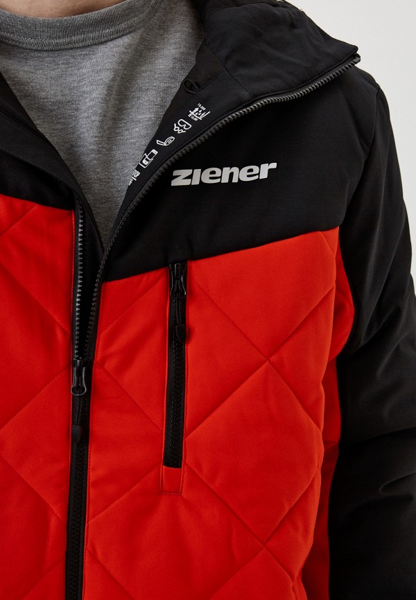 Ziener Куртка горнолыжная - PAFI - фото 4