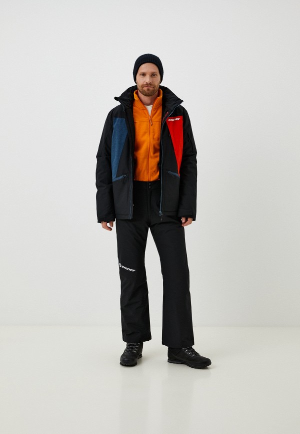 Ziener Куртка горнолыжная - PASTARO - фото 2