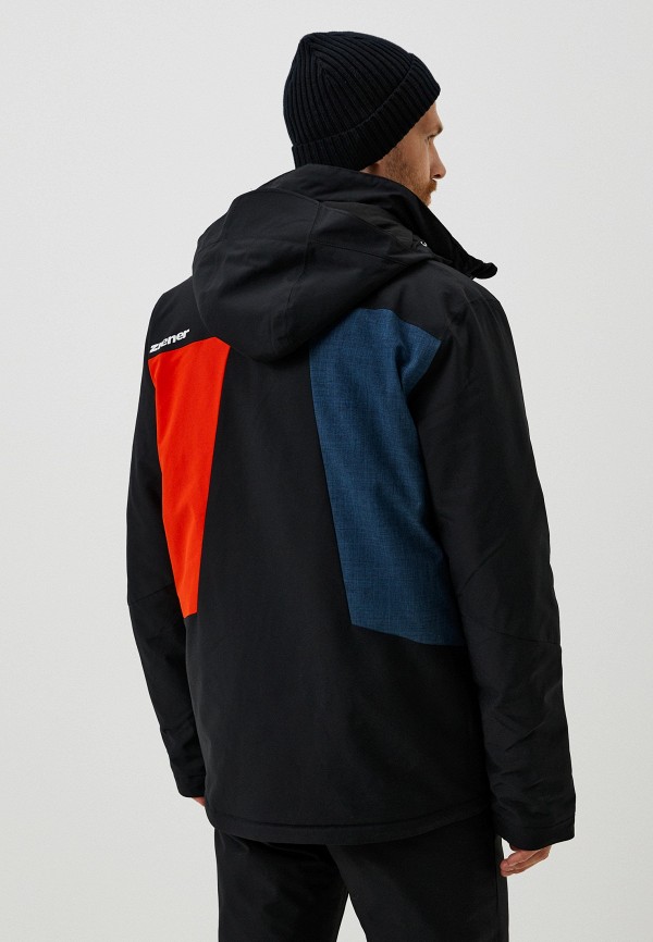 Ziener Куртка горнолыжная - PASTARO - фото 3