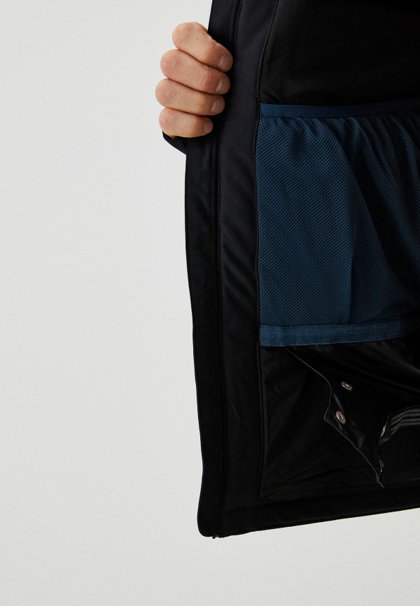 Ziener Куртка горнолыжная - PASTARO - фото 4