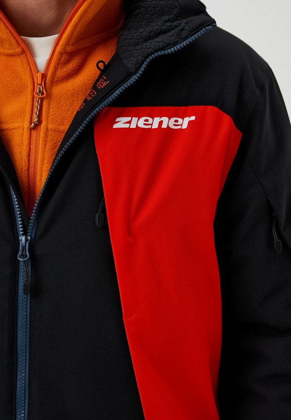 Ziener Куртка горнолыжная - PASTARO - фото 5