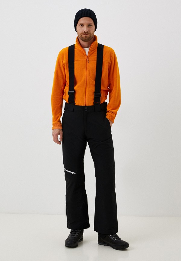 Ziener Брюки горнолыжные - PEITER - фото 1