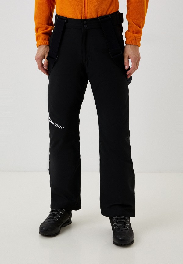 Ziener Брюки горнолыжные - PEITER - фото 2