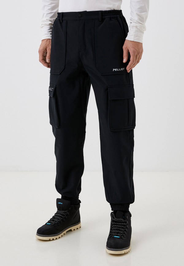Pelliot Брюки утепленные - фото 1