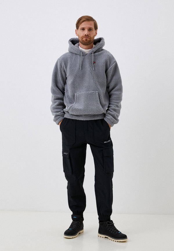 Pelliot Брюки утепленные - фото 2