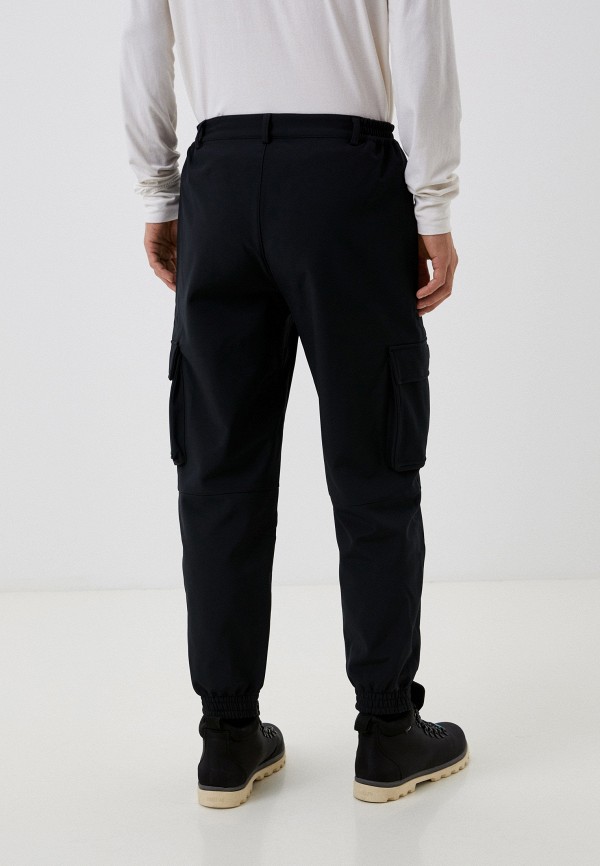 Pelliot Брюки утепленные - фото 3