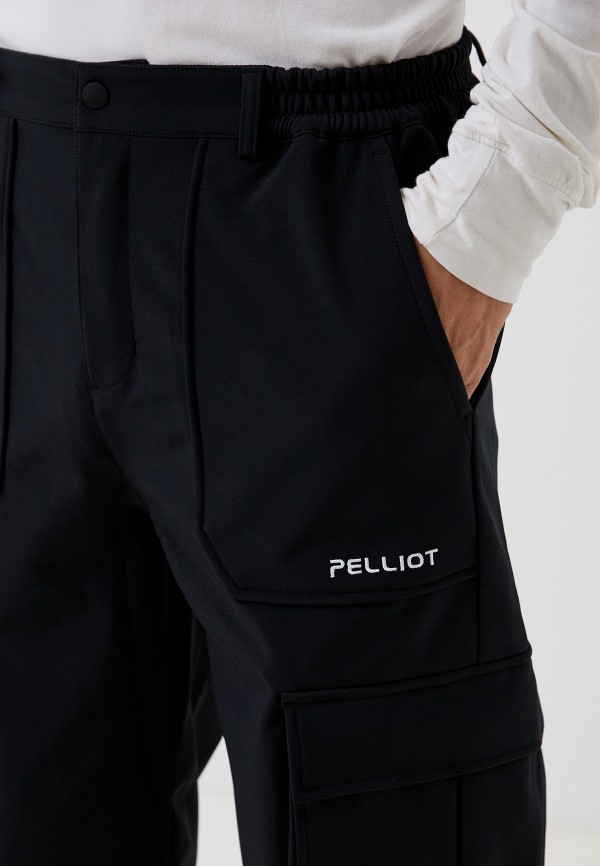 Pelliot Брюки утепленные - фото 4