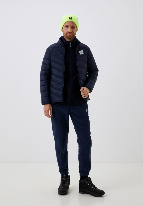 Pelliot Брюки спортивные - фото 2