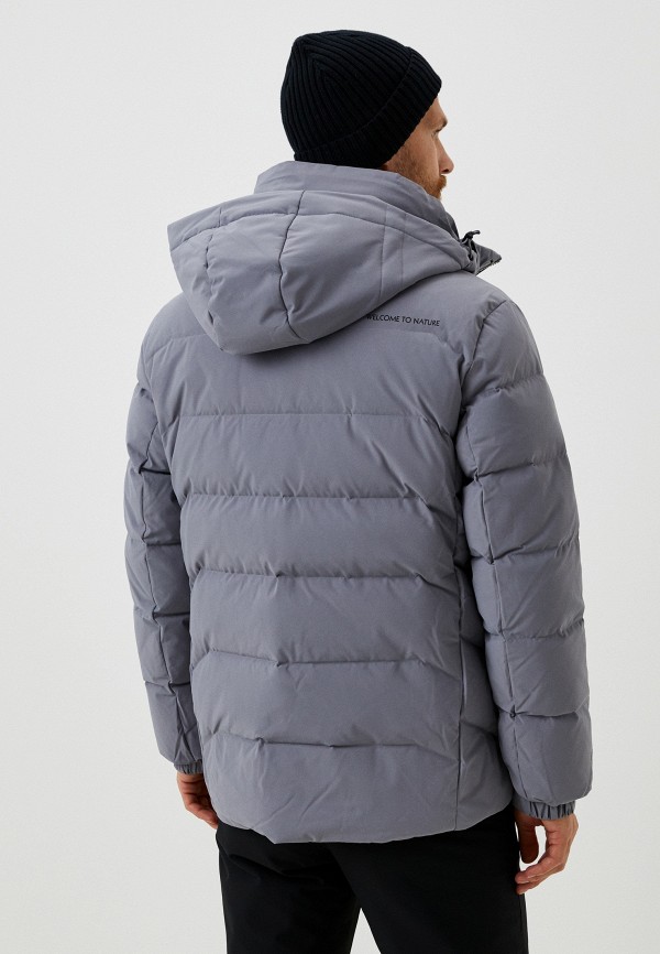 Pelliot Пуховик - фото 3