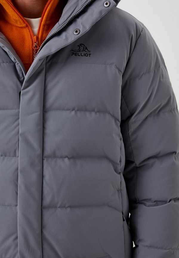 Pelliot Пуховик - фото 5