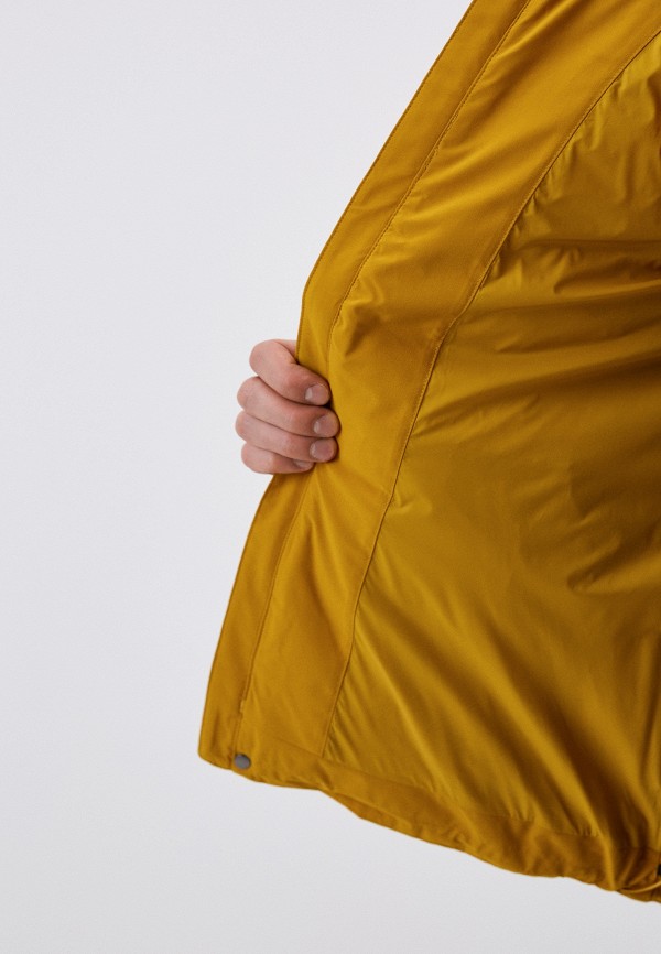 Pelliot Пуховик - фото 4