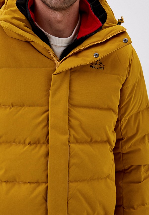 Pelliot Пуховик - фото 5