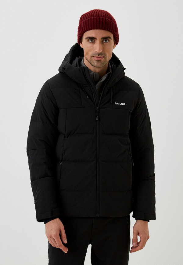 Pelliot Пуховик - фото 1