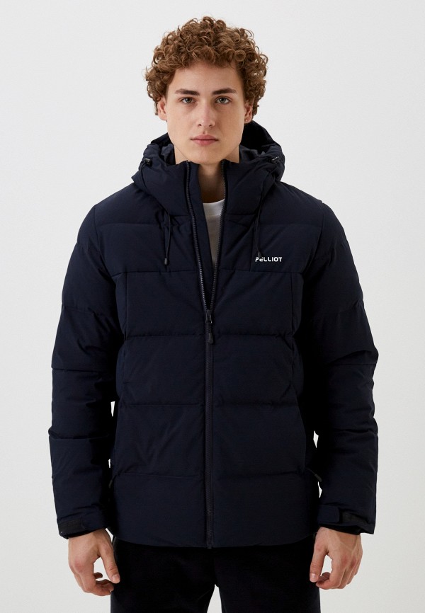 Pelliot Пуховик - фото 1