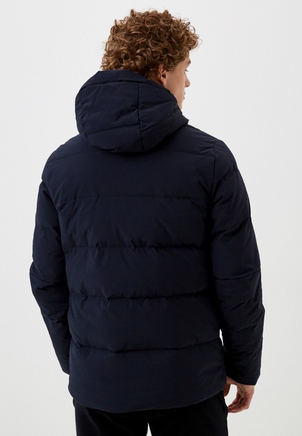 Pelliot Пуховик - фото 3