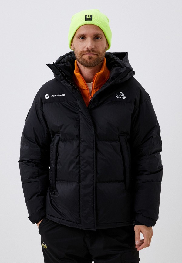 Pelliot Пуховик - фото 1