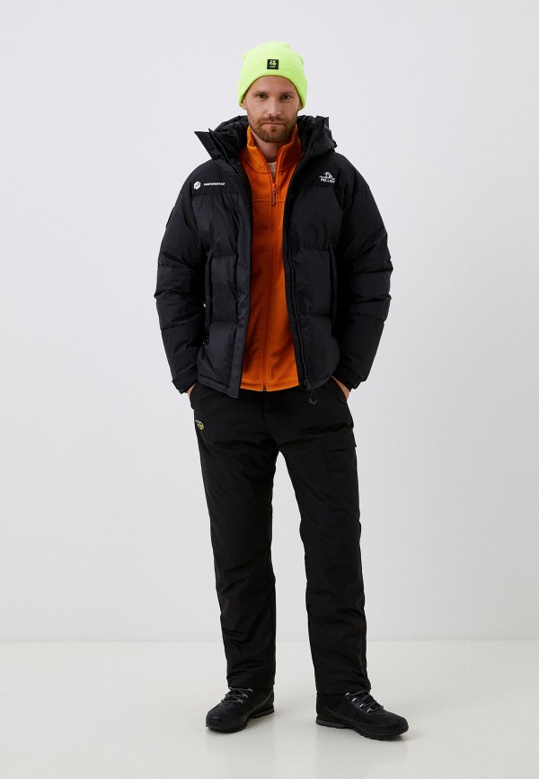 Pelliot Пуховик - фото 2