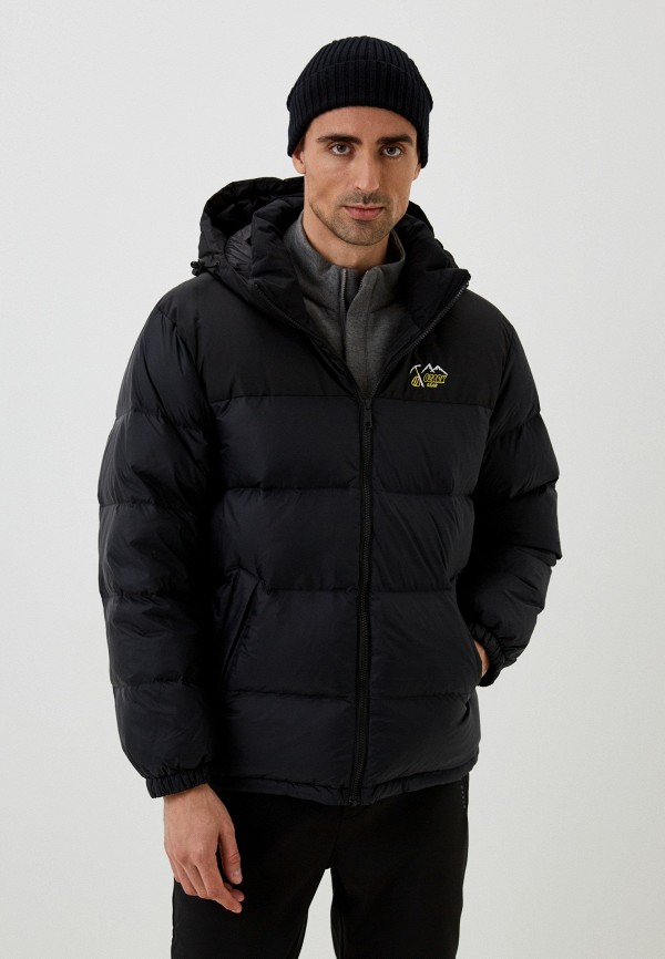 Ozark Пуховик - фото 1