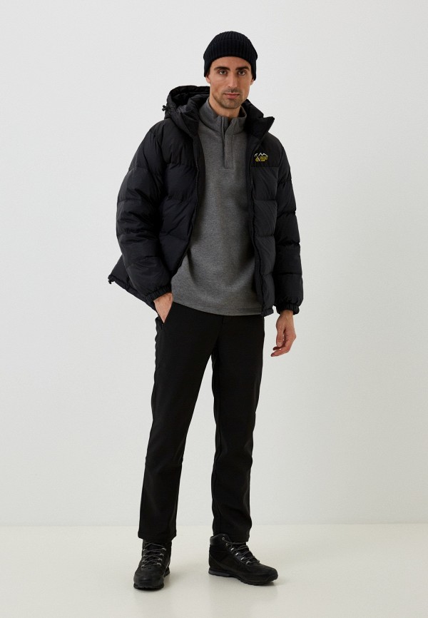 Ozark Пуховик - фото 2