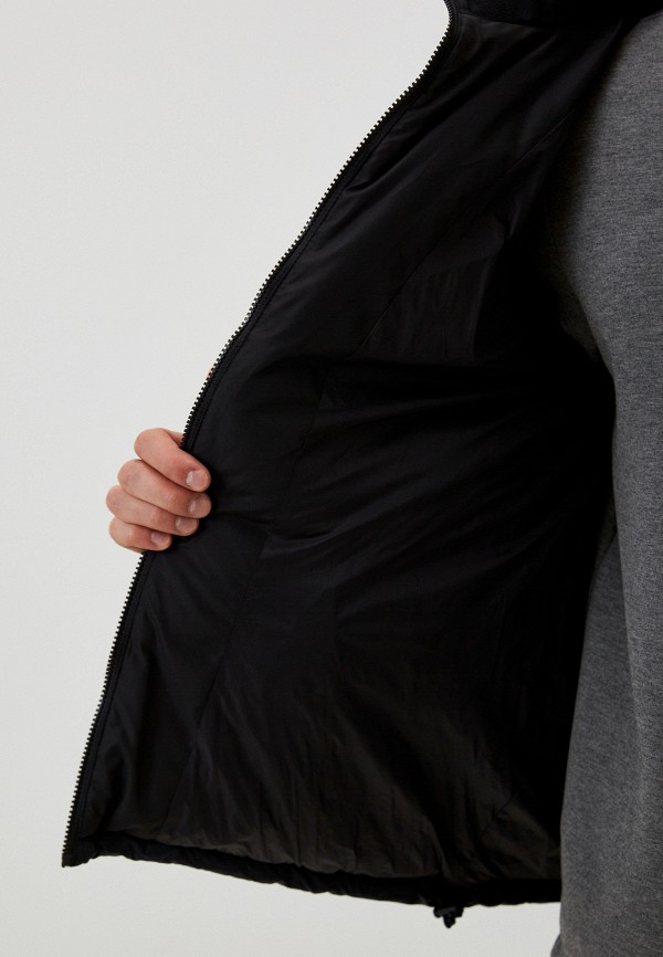 Ozark Пуховик - фото 4