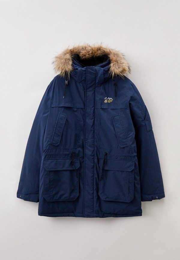 Ozark Парка - фото 1