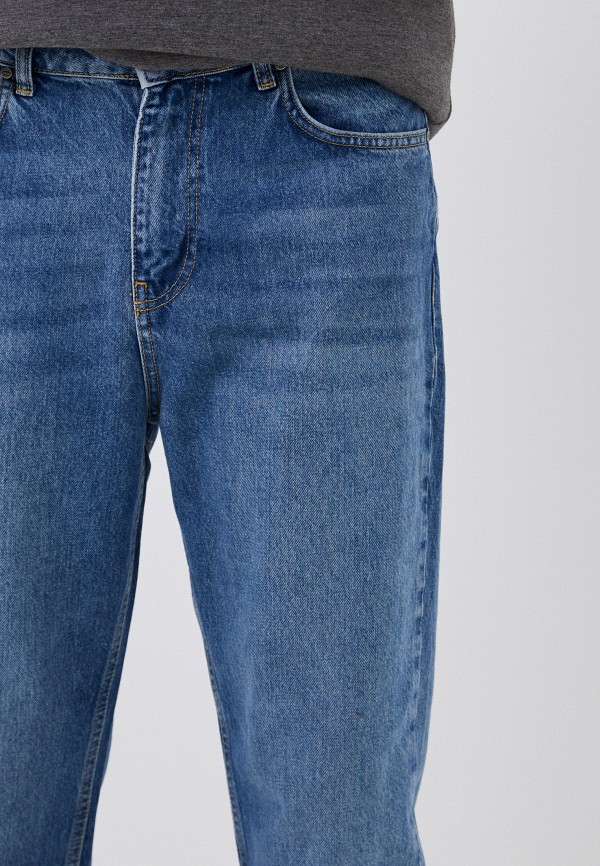 SELA Джинсы - фото 4