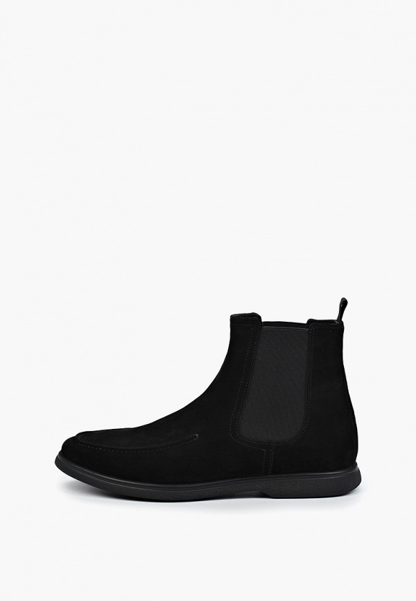 El'Rosso Ботинки - Lamoda Online Exclusive - фото 1