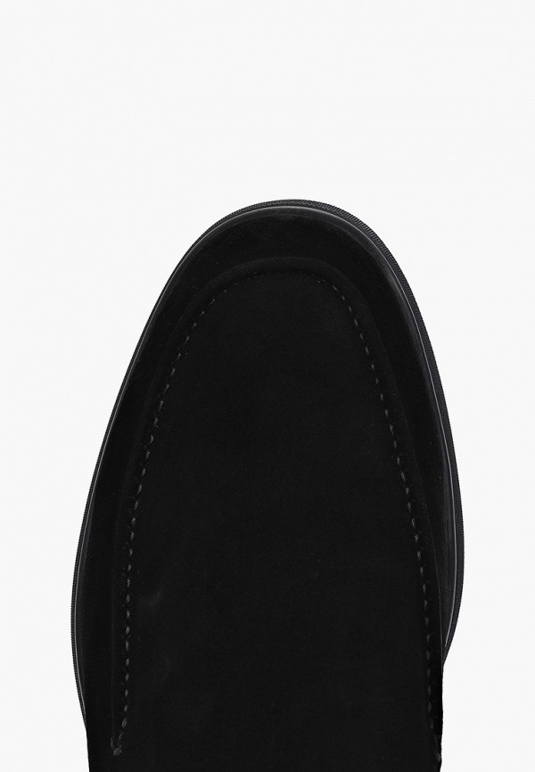 El'Rosso Ботинки - Lamoda Online Exclusive - фото 4