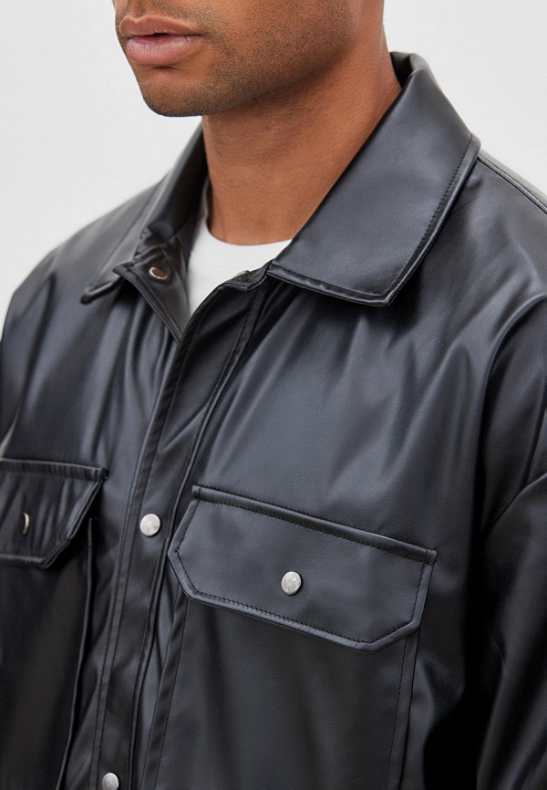 Torae Black Рубашка - фото 4