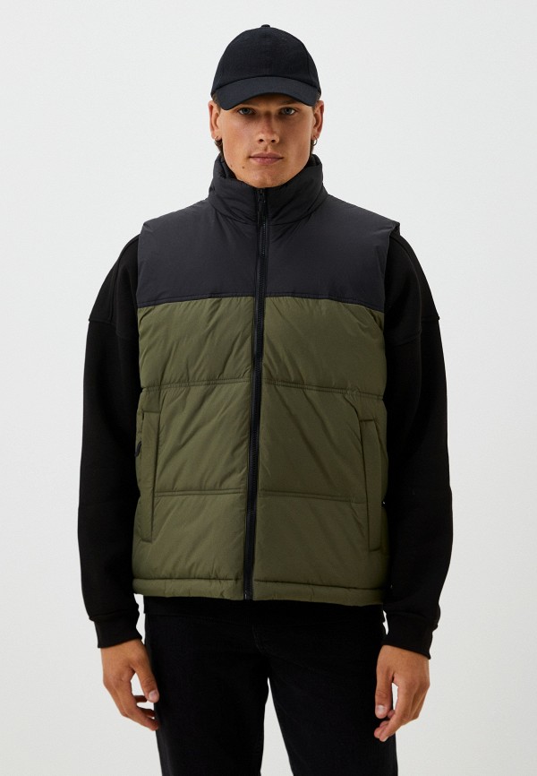 Sela Жилет утепленный - фото 1