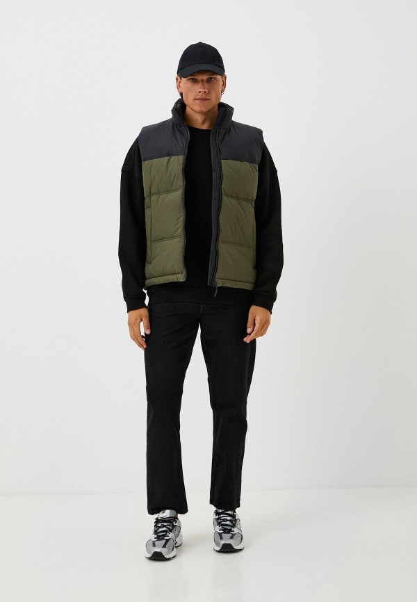 Sela Жилет утепленный - фото 2