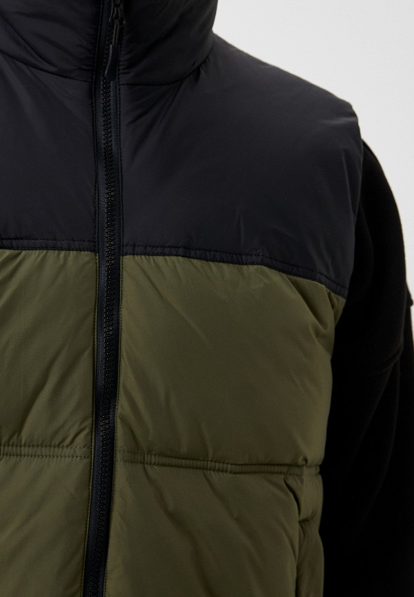 Sela Жилет утепленный - фото 5