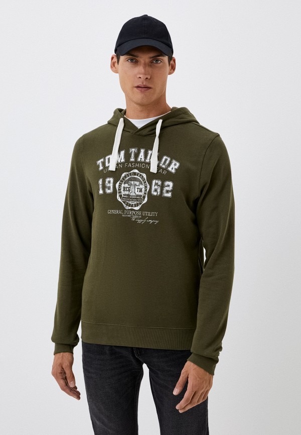 Tom Tailor Худи - фото 1
