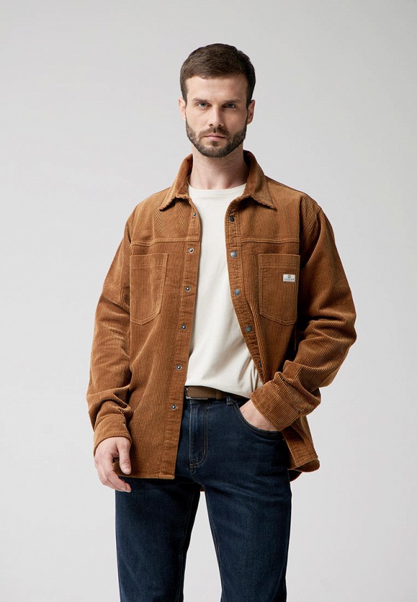 Mossmore Рубашка - Оvershirt - фото 1