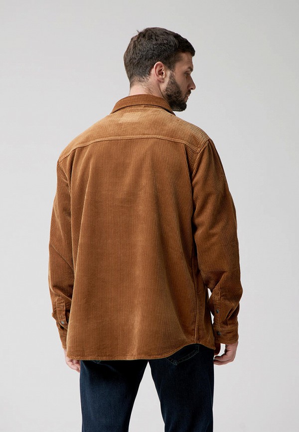 Mossmore Рубашка - Оvershirt - фото 3