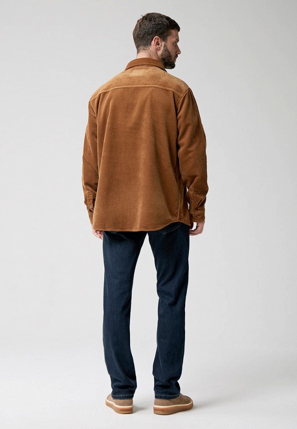 Mossmore Рубашка - Оvershirt - фото 4