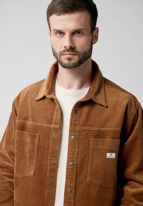Mossmore Рубашка - Оvershirt - фото 5