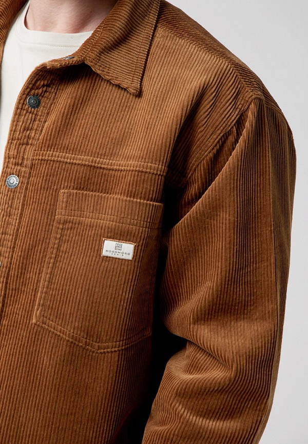 Mossmore Рубашка - Оvershirt - фото 6