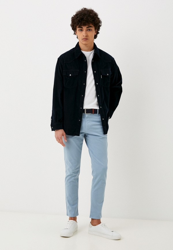 Mossmore Рубашка - фото 2