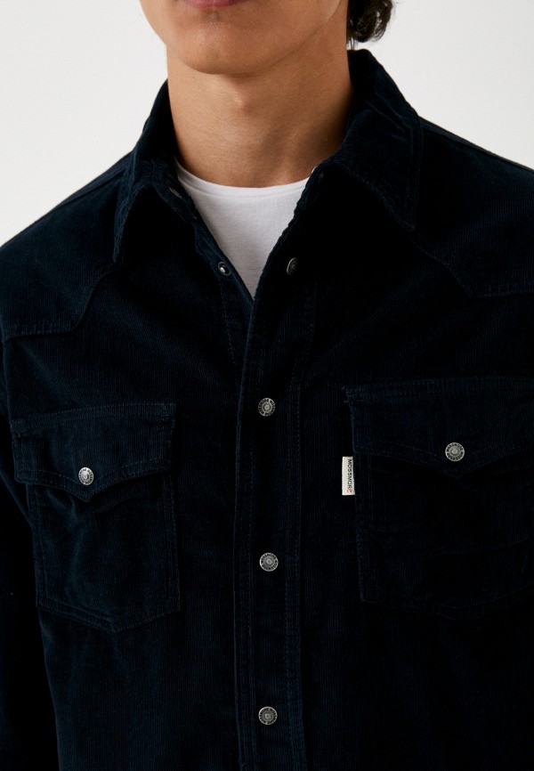 Mossmore Рубашка - фото 4