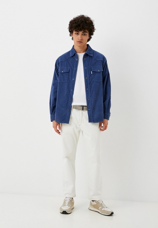 Mossmore Рубашка - фото 2