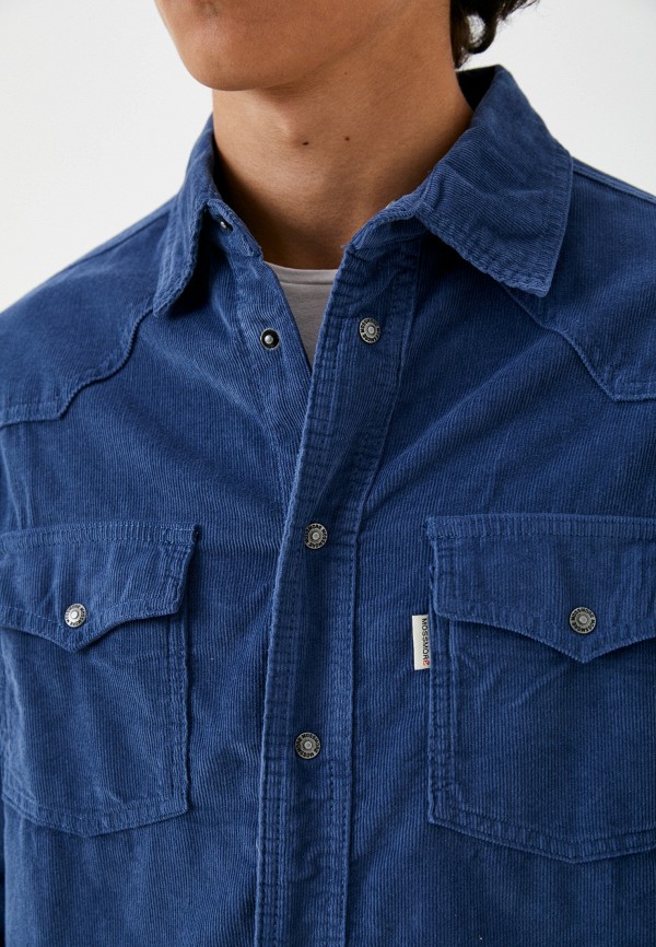 Mossmore Рубашка - фото 4