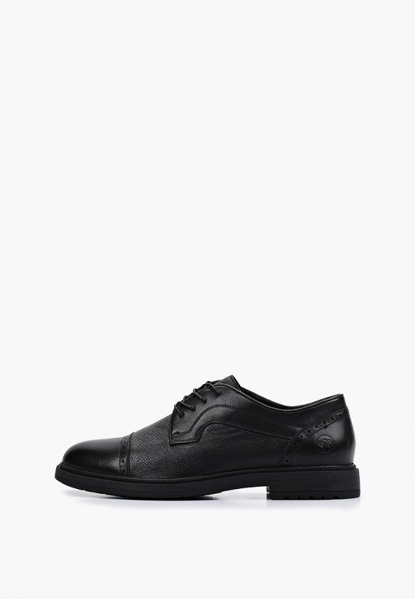 Salamander Туфли - Lamoda Online Exclusive - фото 1