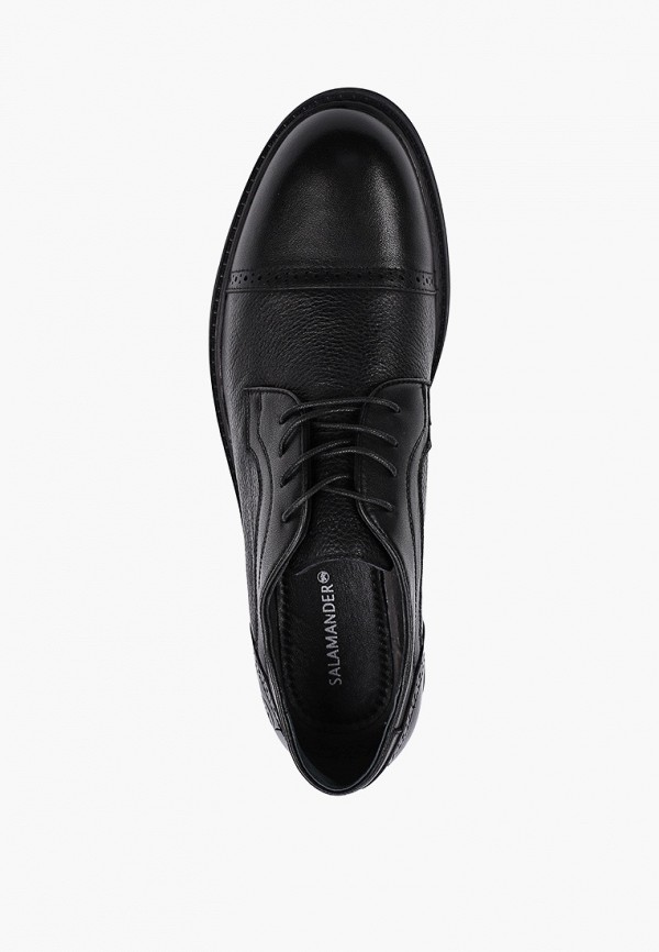 Salamander Туфли - Lamoda Online Exclusive - фото 4