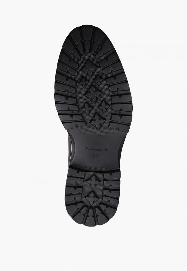 Salamander Ботинки - Lamoda Online Exclusive - фото 5